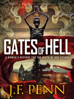 cover image of Gates of Hell